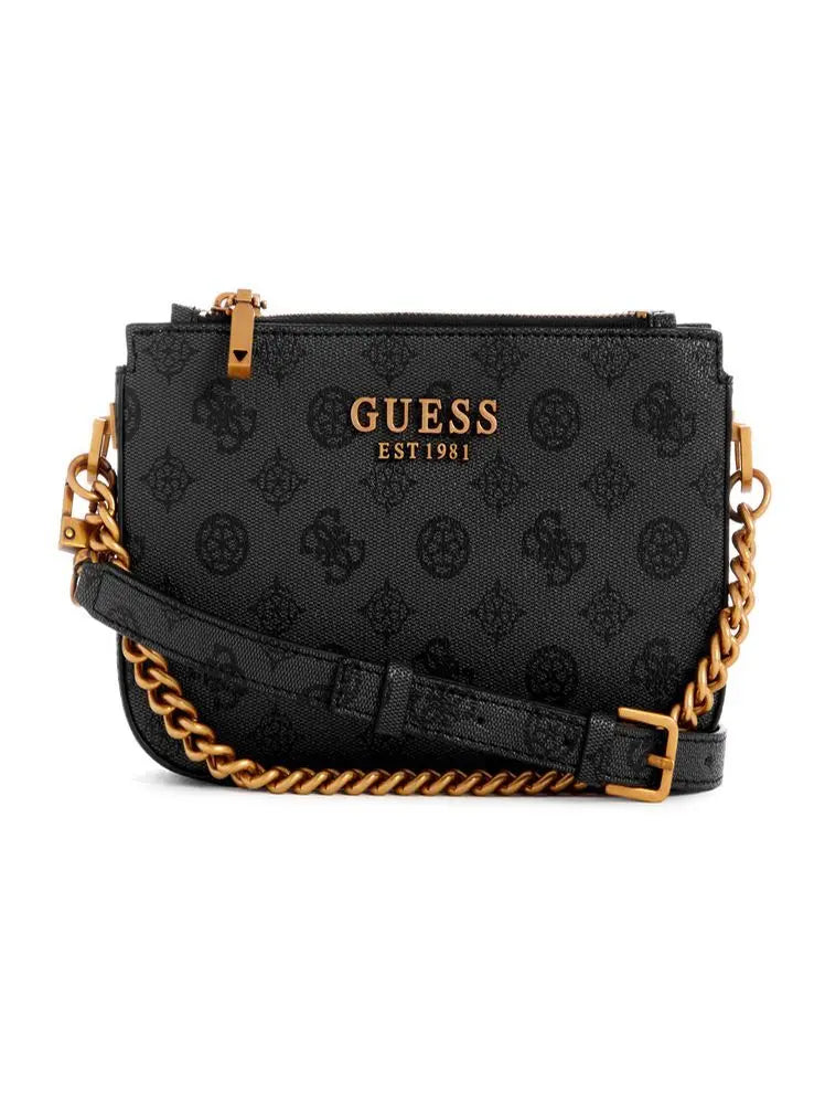 👜✨ LUJO Y ESTILO EN TU BOLSO: GUESS  ✨👜