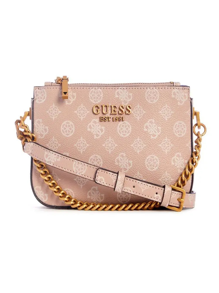 👜✨ LUJO Y ESTILO EN TU BOLSO: GUESS  ✨👜